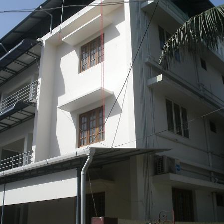 Jacaranda Holiday Home Kochi Εξωτερικό φωτογραφία