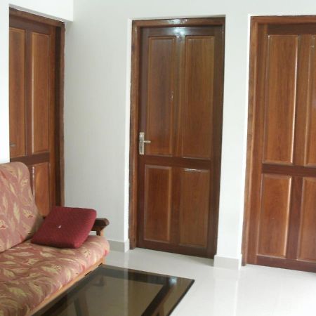 Jacaranda Holiday Home Kochi Εξωτερικό φωτογραφία