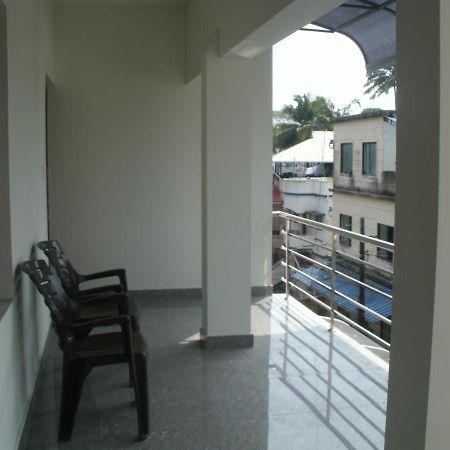 Jacaranda Holiday Home Kochi Εξωτερικό φωτογραφία