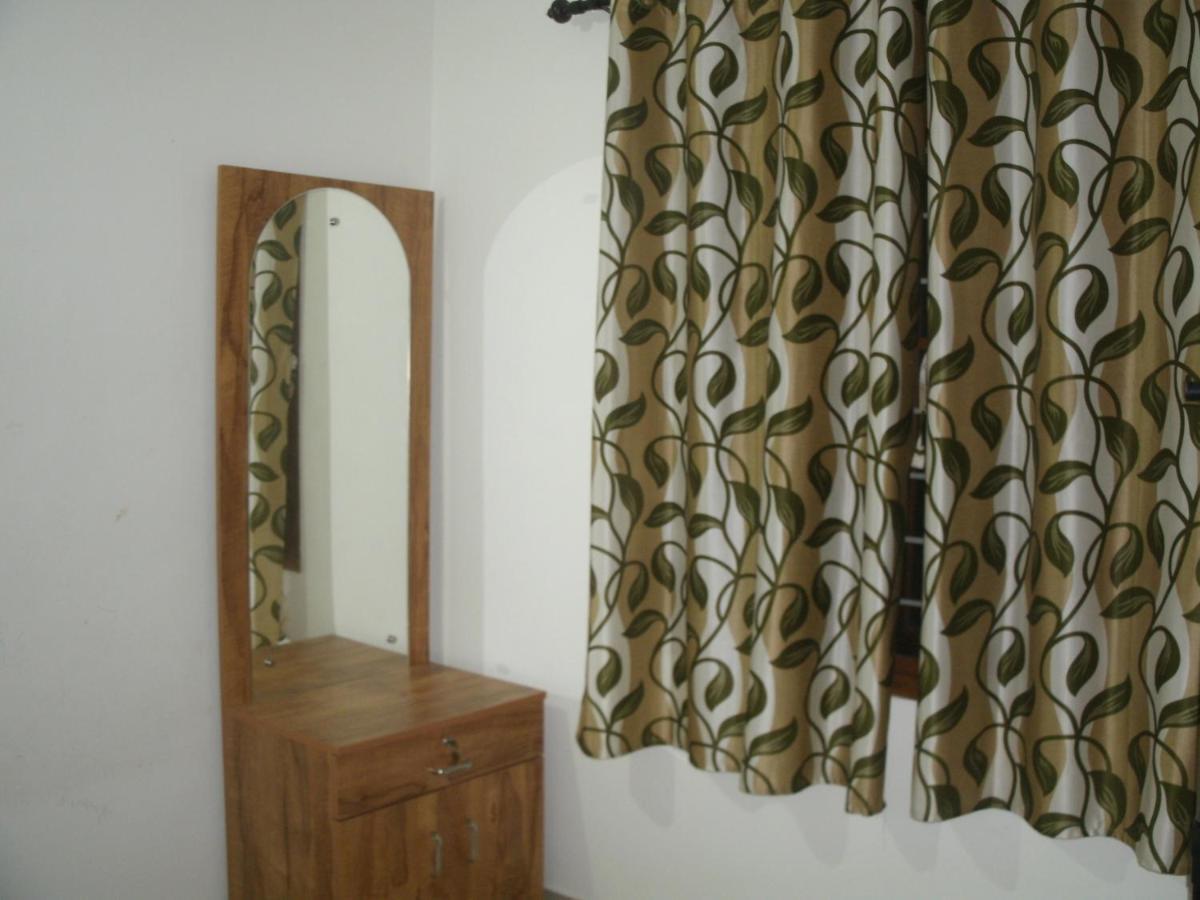 Jacaranda Holiday Home Kochi Εξωτερικό φωτογραφία