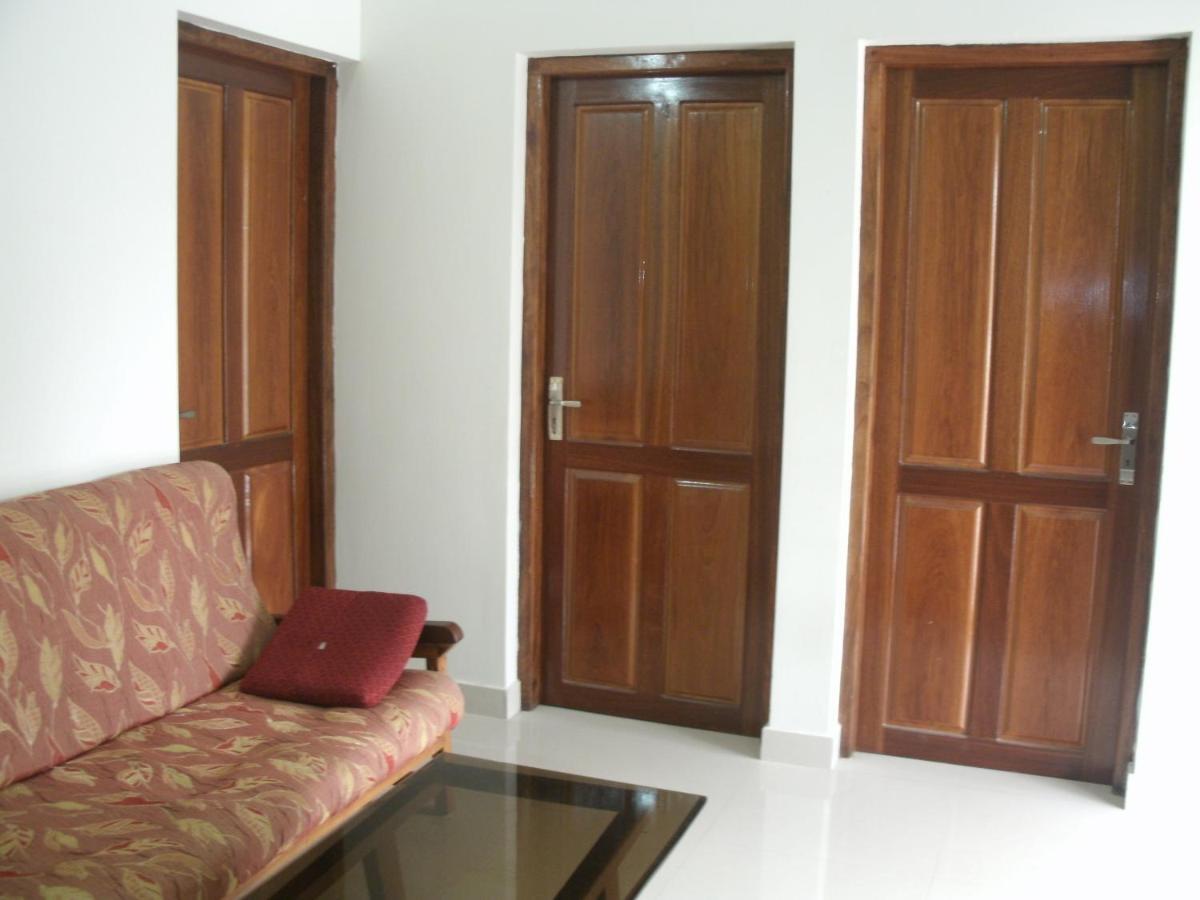Jacaranda Holiday Home Kochi Εξωτερικό φωτογραφία