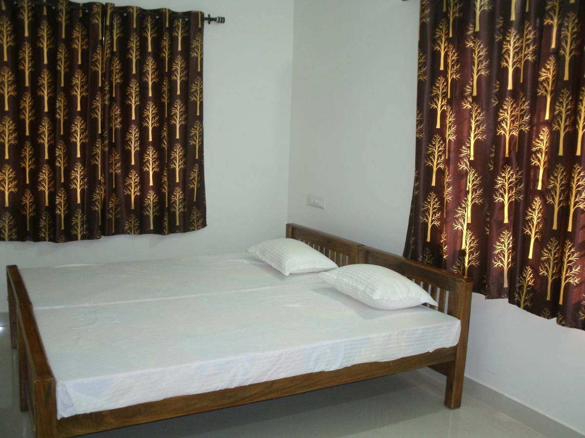 Jacaranda Holiday Home Kochi Εξωτερικό φωτογραφία