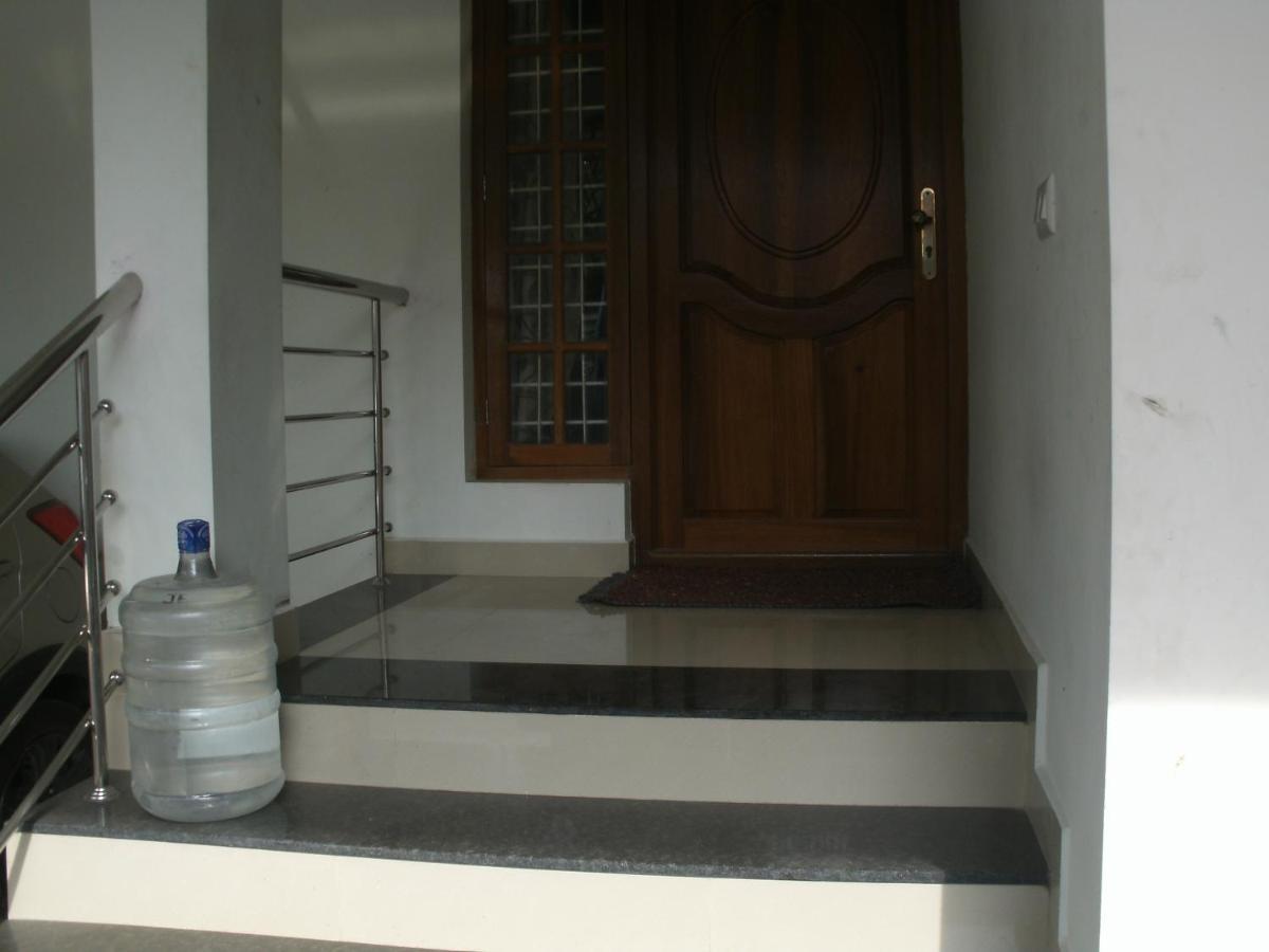 Jacaranda Holiday Home Kochi Εξωτερικό φωτογραφία