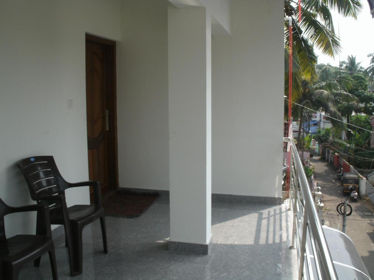 Jacaranda Holiday Home Kochi Εξωτερικό φωτογραφία