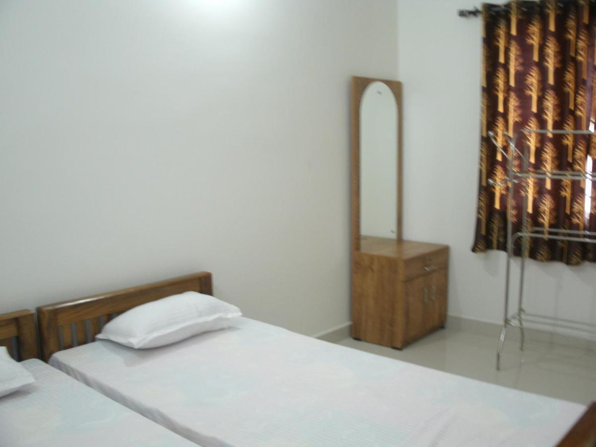 Jacaranda Holiday Home Kochi Εξωτερικό φωτογραφία