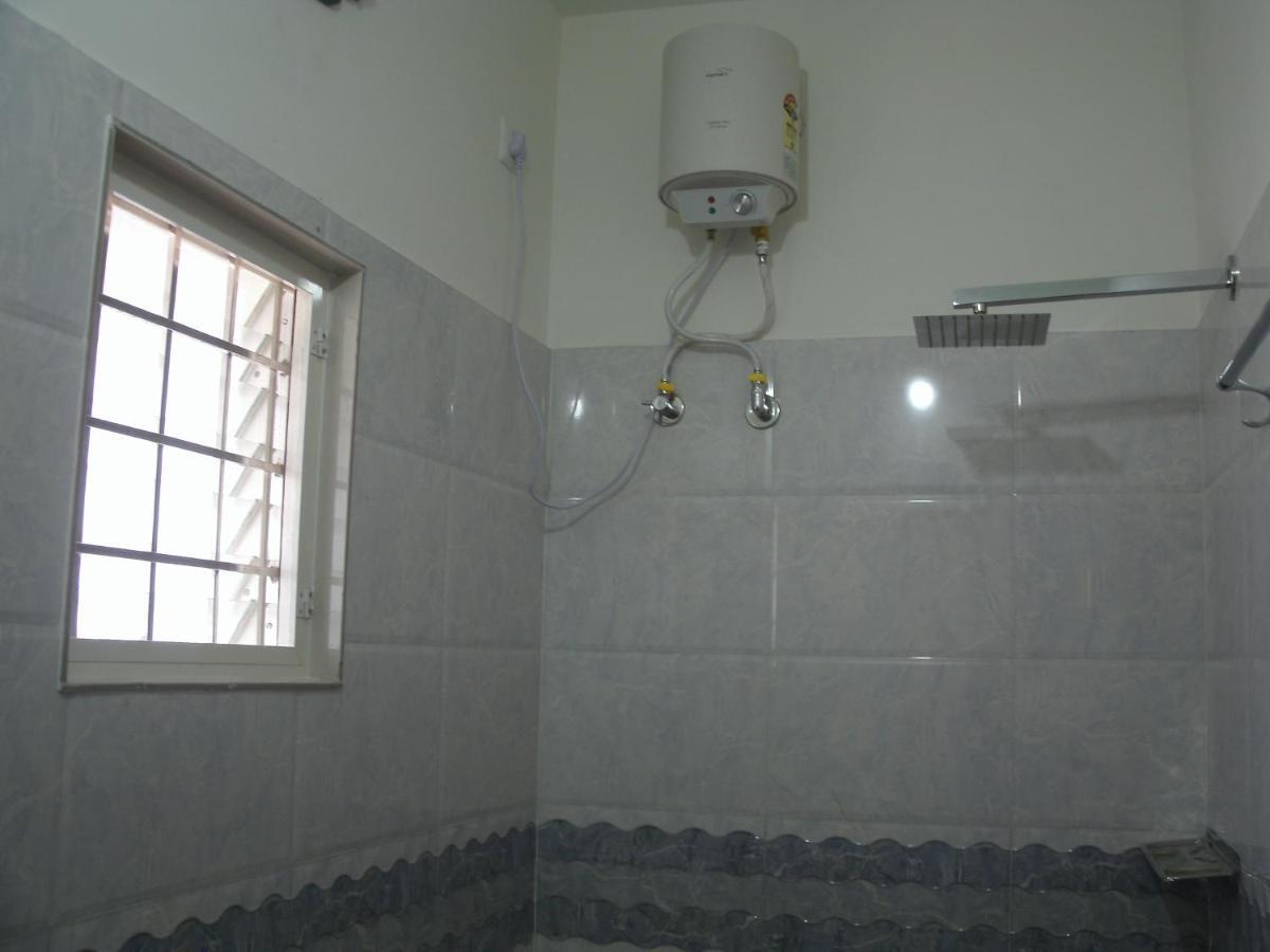 Jacaranda Holiday Home Kochi Εξωτερικό φωτογραφία